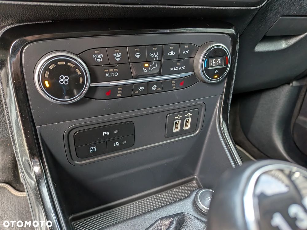 Ford EcoSport 1.0 EcoBoost - 20