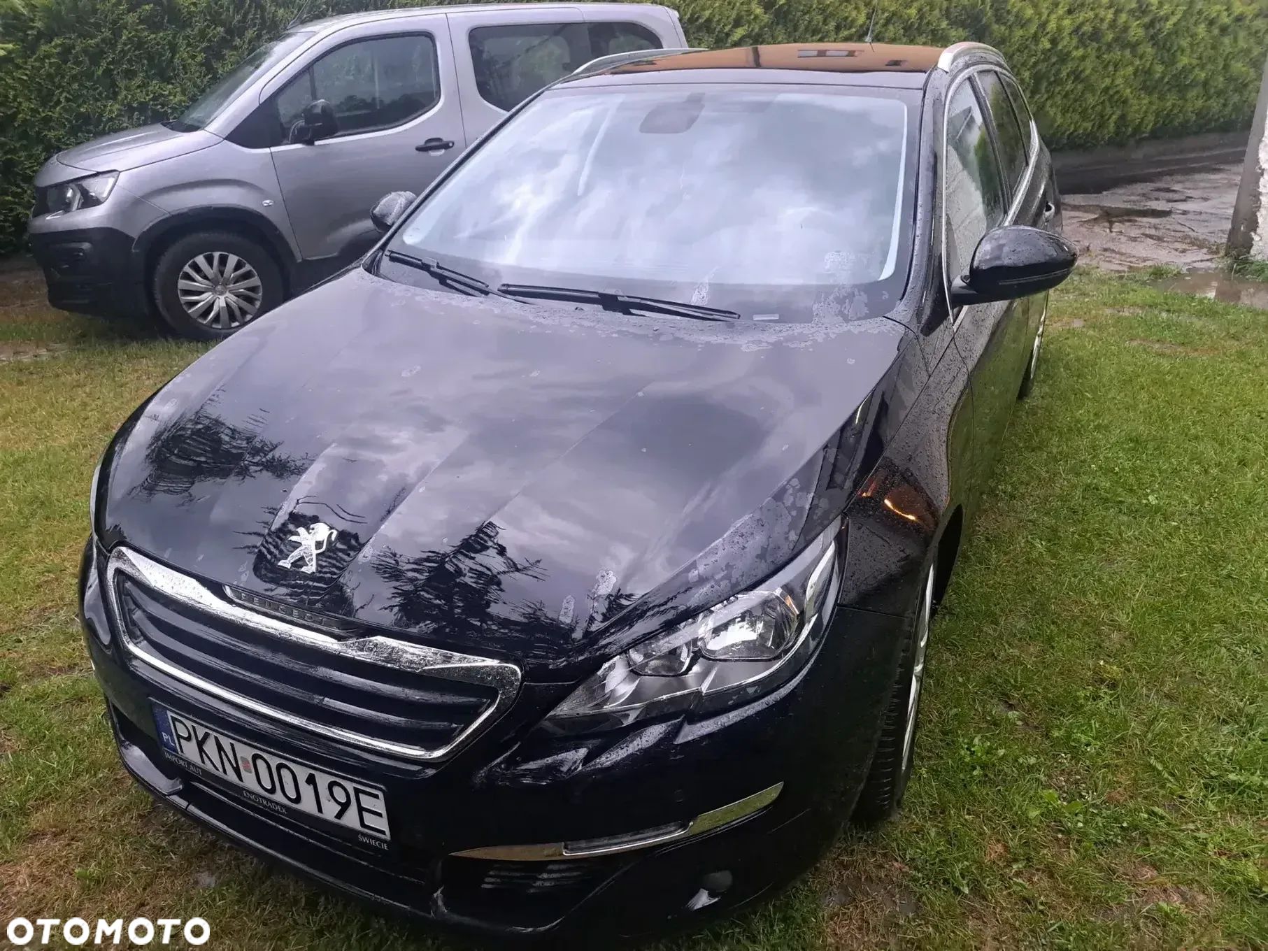 Peugeot 308 SW BlueHDi 120 Stop & Start Active - 1