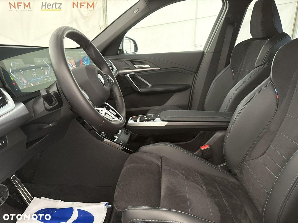 BMW X1 - 12