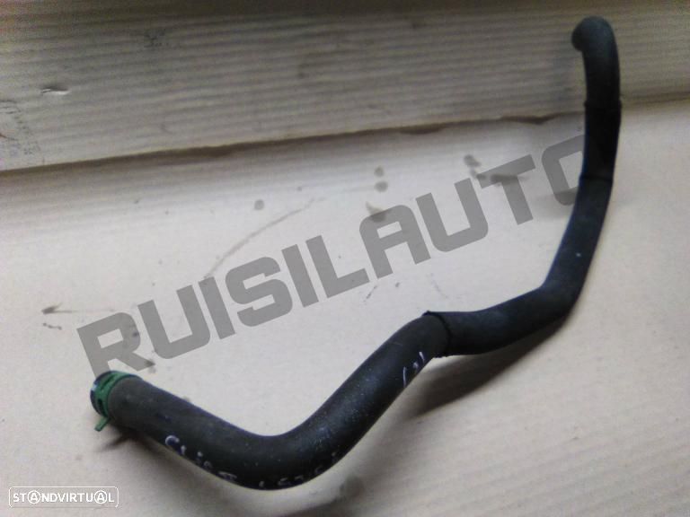 Tubo De água  Renault Clio Ii [1998_2012] 1.5 Dci - 1