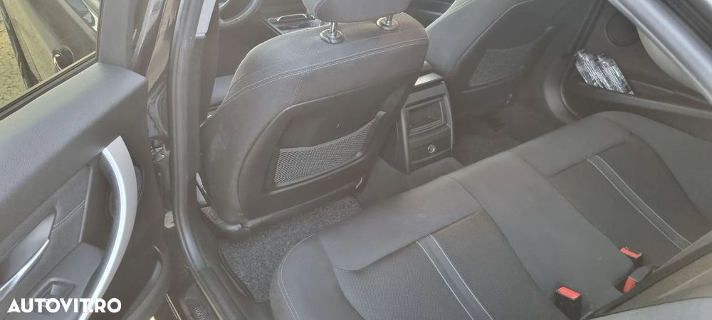BMW Seria 3 - 8