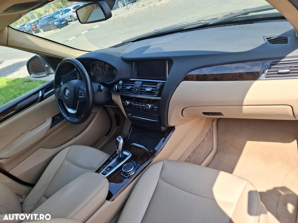 BMW X3 - 5