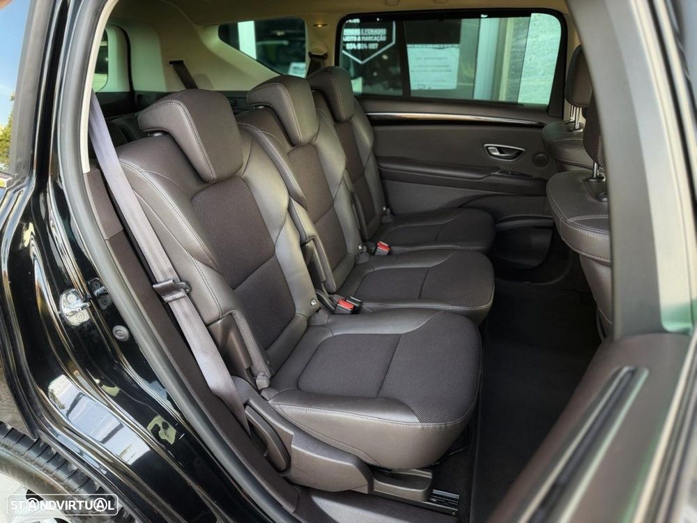 Renault Espace 1.6 dCi Zen - 17