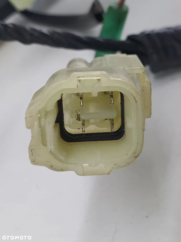 WIAZKA ELEKTRYCZNA  INSTALACJA  CECTEK 500 GLADIATOR QUADDRIFT - 13