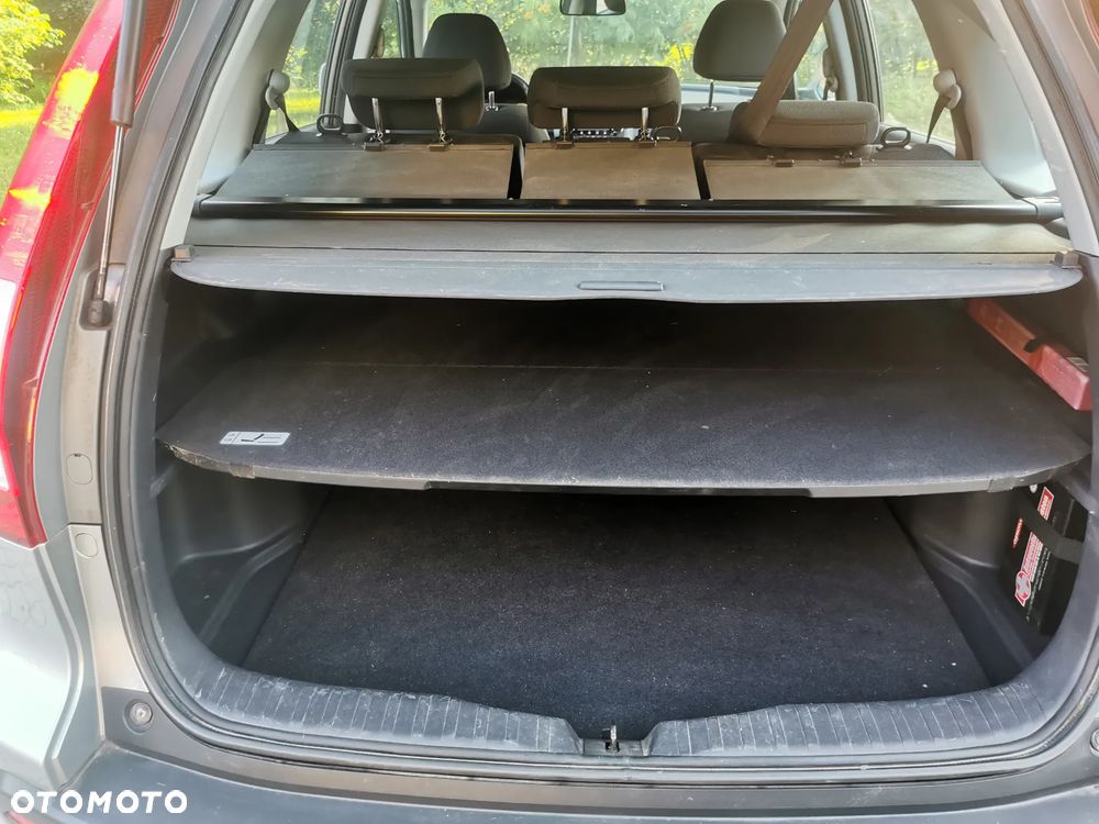 Honda CR-V 2.0i Executive - 10