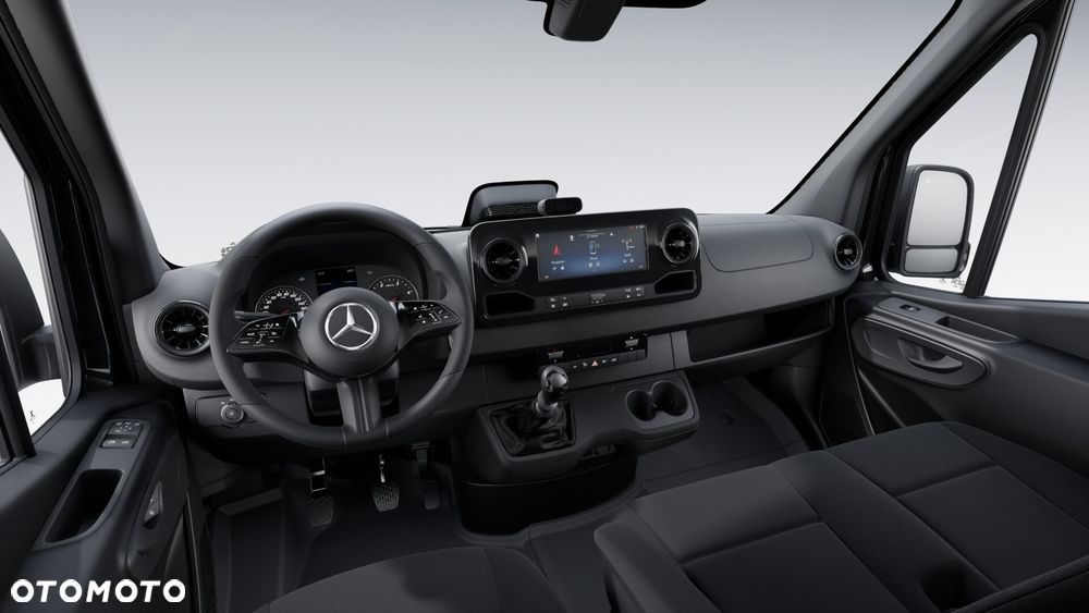 Mercedes-Benz SPRINTER 315 CDI Furgon PRO L2H1 - 4