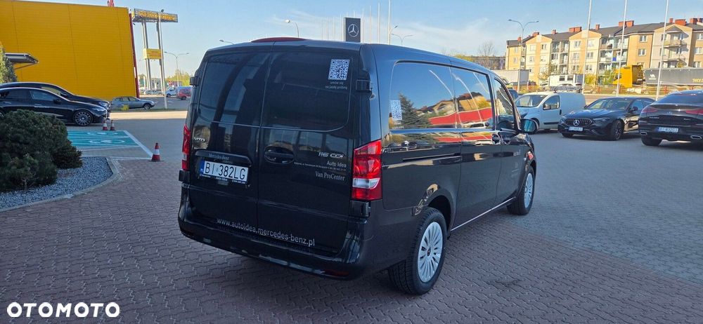 Mercedes-Benz vito Vito - 7