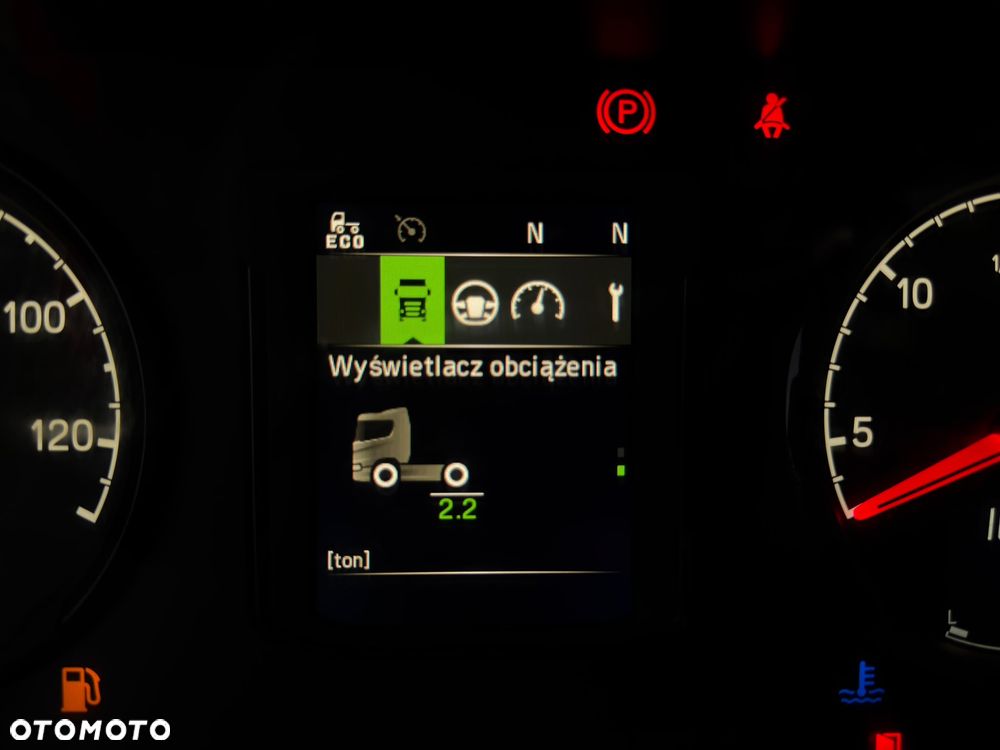 Scania R410 - 34