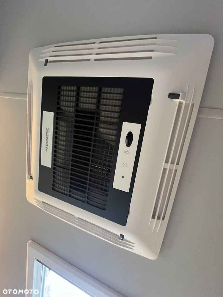 KNAUS 4x4 VAN TI PLUS 700 - 39