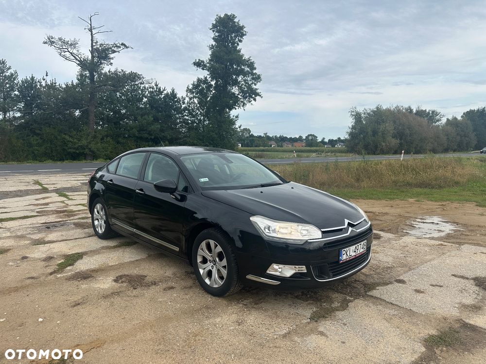 Citroën C5 2.0 HDi Exclusive - 2