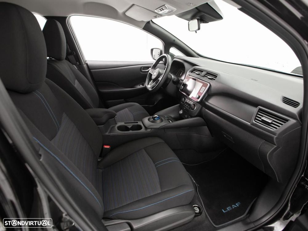 Nissan Leaf e+ Acenta - 8
