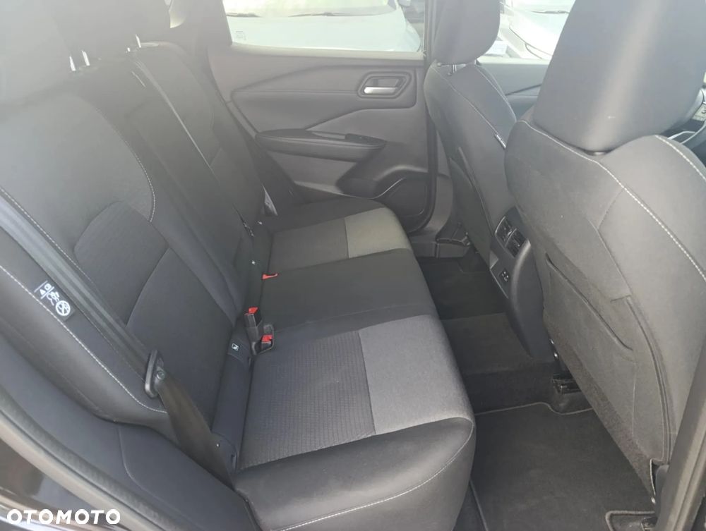 Nissan Qashqai - 10