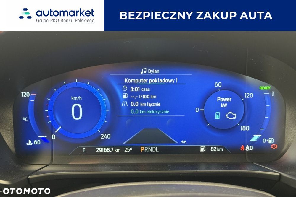 Ford Kuga 2.5 FHEV FWD ST-Line - 16