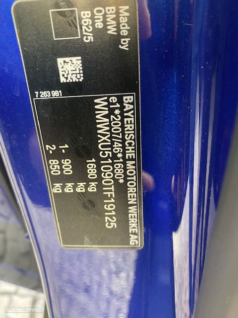 MINI 5 Portas One 60 Years Chili - 25