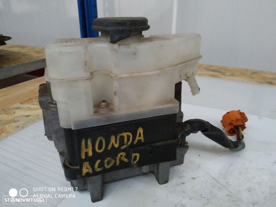 Modulo Abs Multi marcas - 5