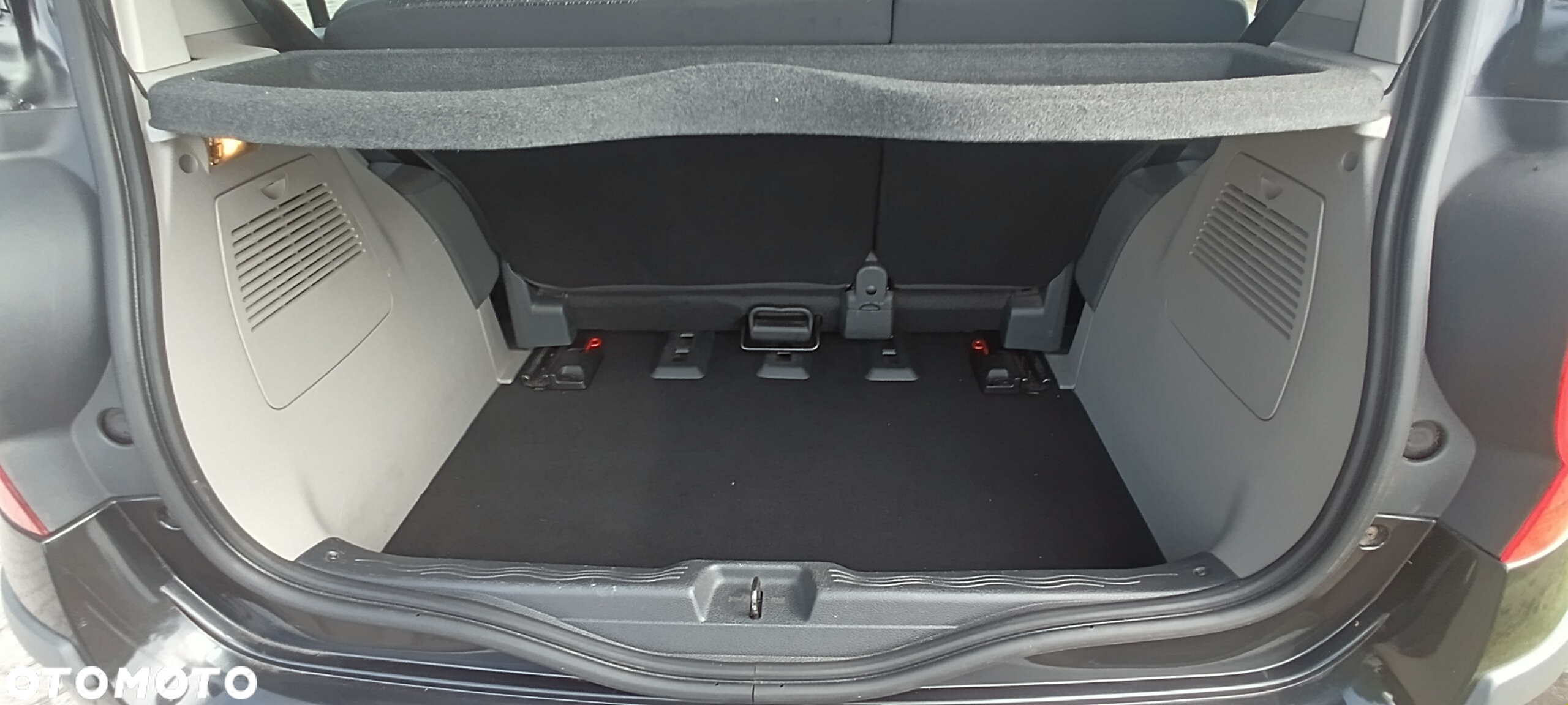 Renault Modus 1.2 Confort Dynamique - 16