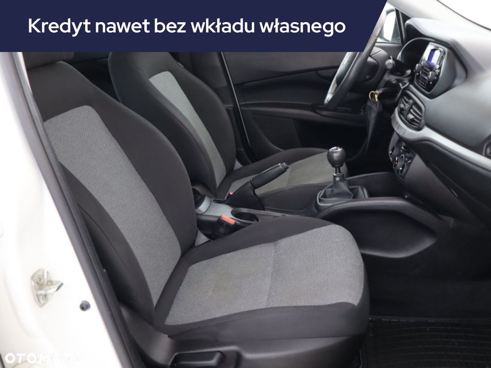 Fiat Tipo - 11
