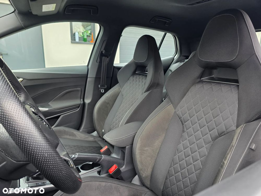 Skoda Fabia 1.0 TSI Style Color - 9