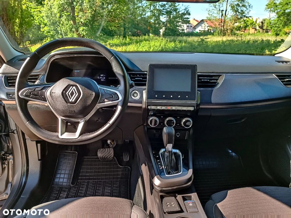 Renault Arkana 1.3 TCe mHEV Evolution EDC - 37