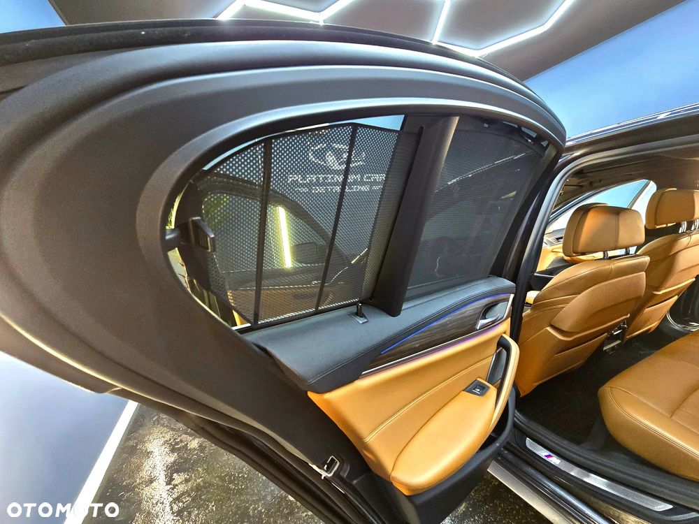 BMW Seria 5 530i - 18