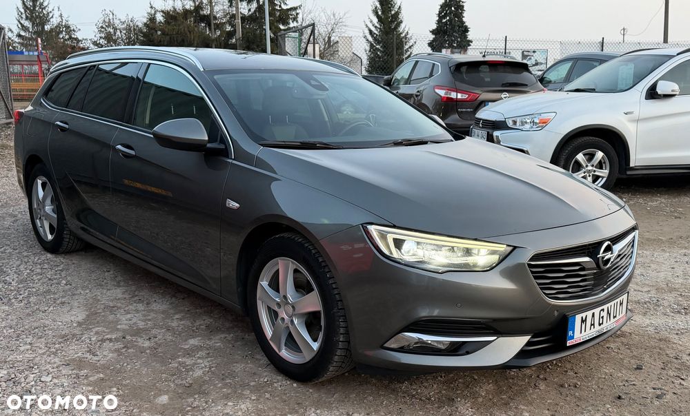 Opel Insignia - 2