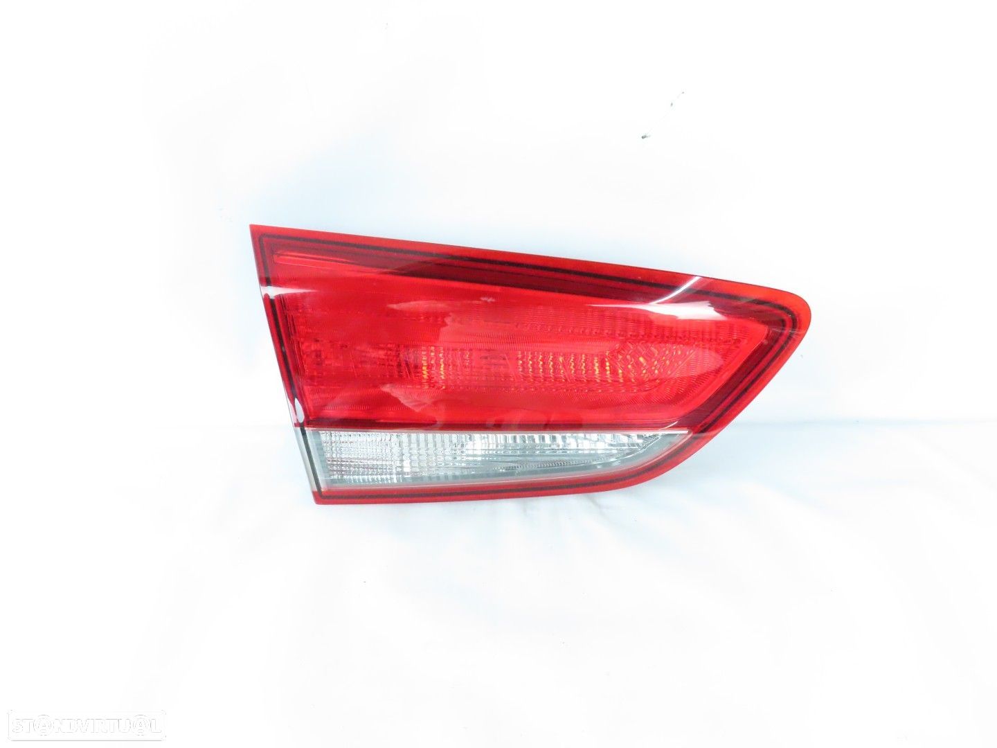 Farolim da mala Esquerdo Seminovo/ Original HYUNDAI i30 Coupe/HYUNDAI i30 (PDE,... - 1