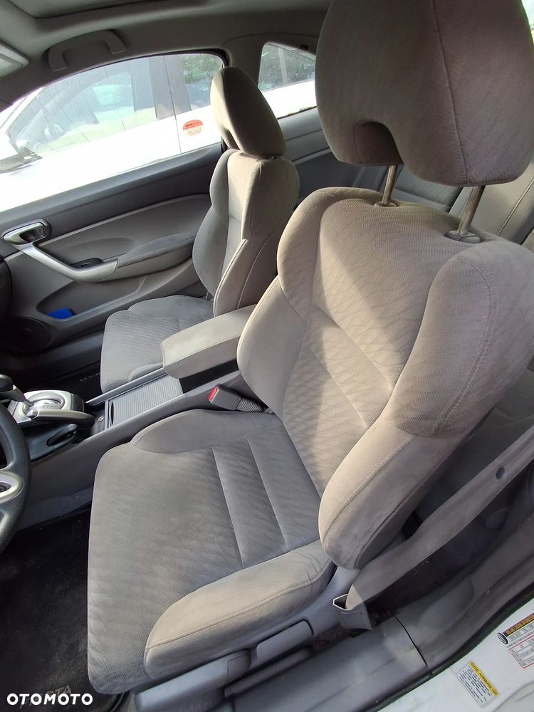 Honda Civic - 10