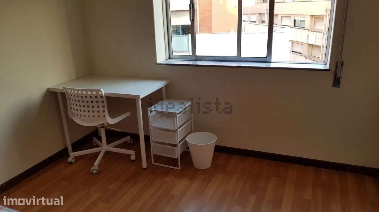 Quarto individual ao lado da Universidade do Minho - Grande imagem: 2/6