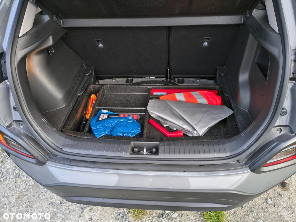 Hyundai Kona 1.0 T-GDI Comfort - 34