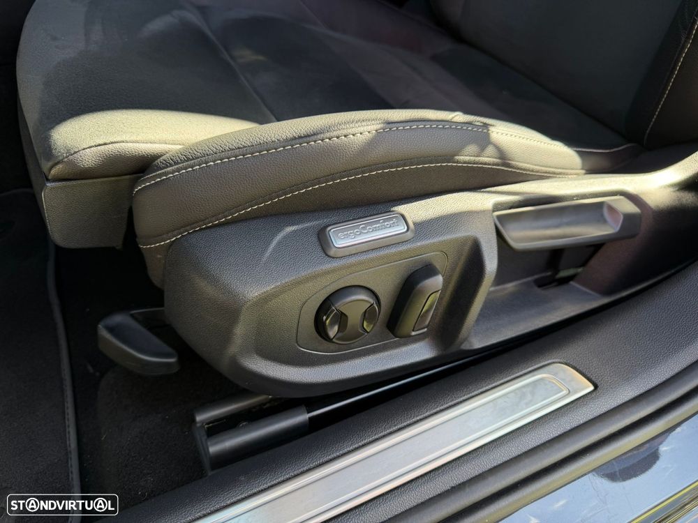 VW Arteon 2.0 TDI Elegance DSG - 14