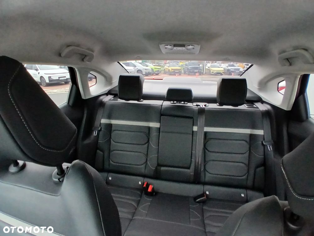 Citroën C4 1.2 PureTech Max S&S EAT8 - 28