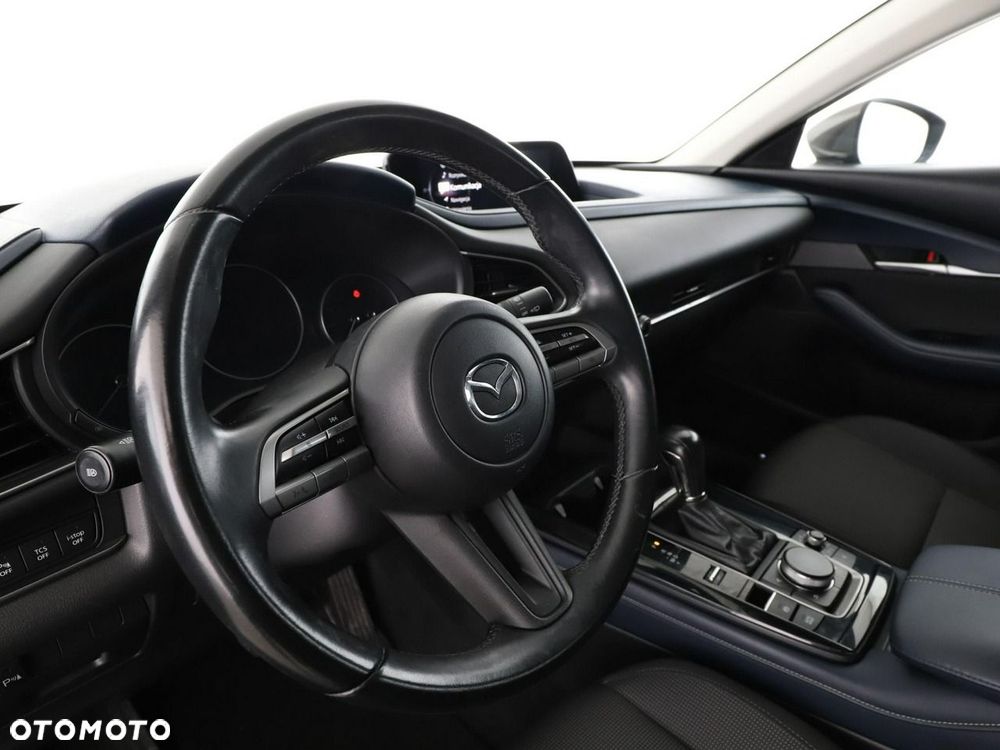 Mazda CX-30 SKYACTIV-X 2.0 M-Hybrid SELECTION - 15