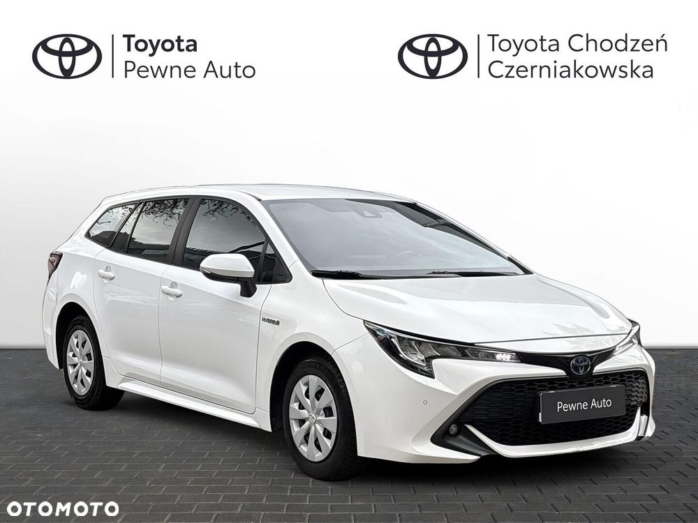 Toyota Corolla - 11