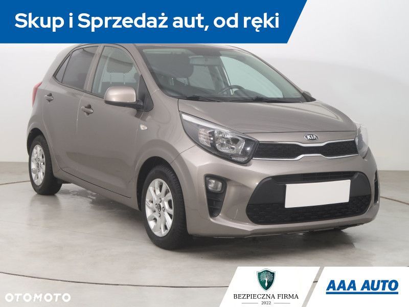 Kia Picanto - 3