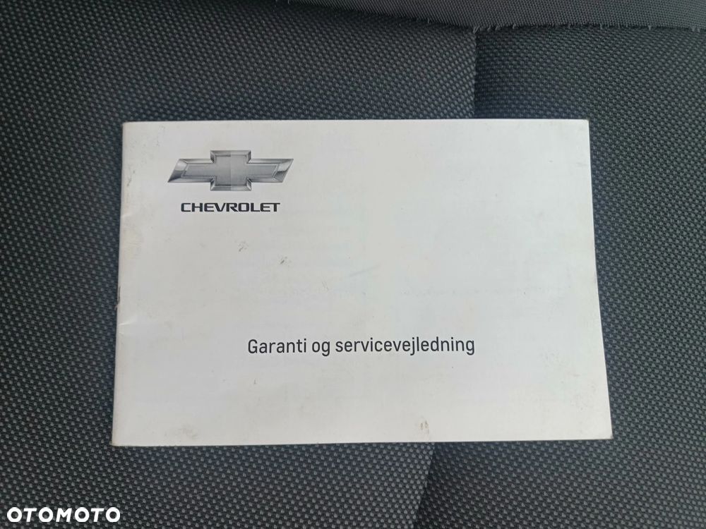 Chevrolet Cruze 1.8 LT - 20