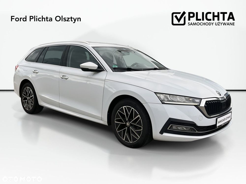 Skoda Octavia - 4