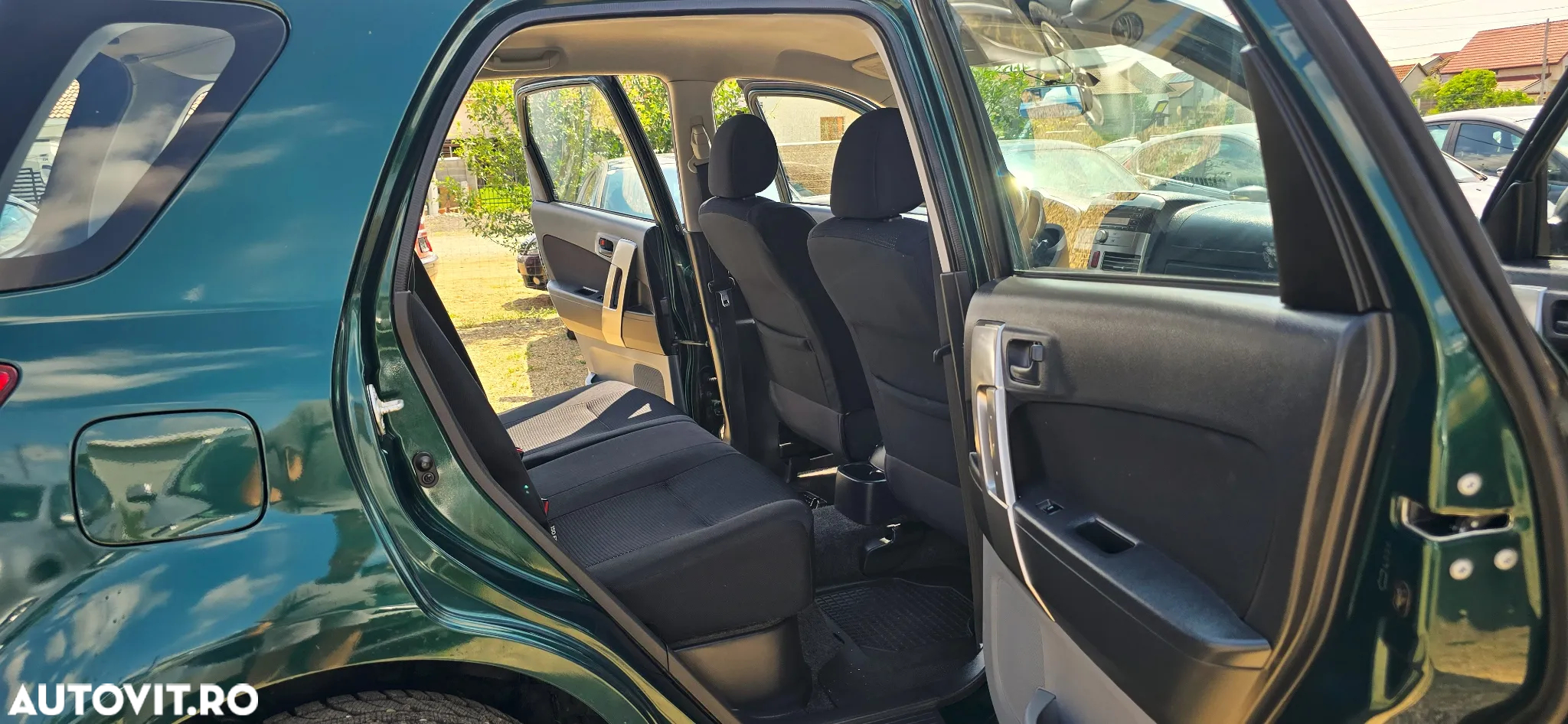 Daihatsu Terios 4WD Top S 100th Anniversary - 16