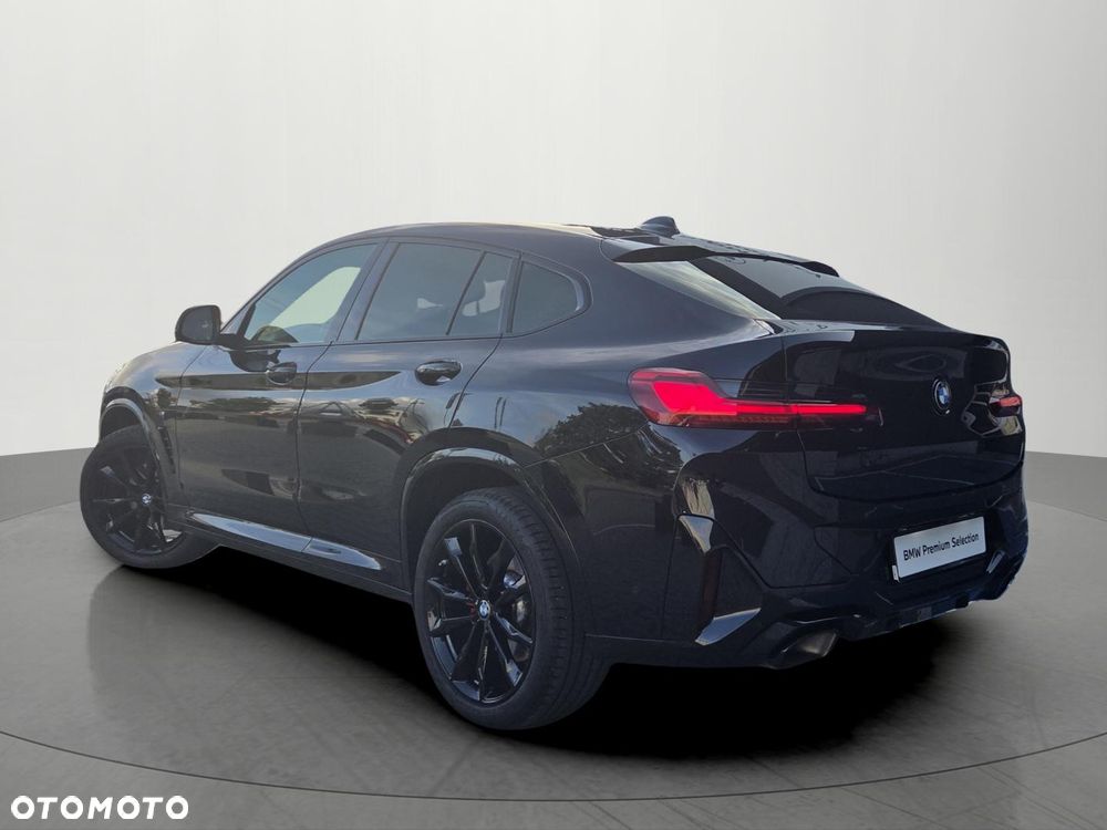 BMW X4 xDrive30i mHEV sport - 6