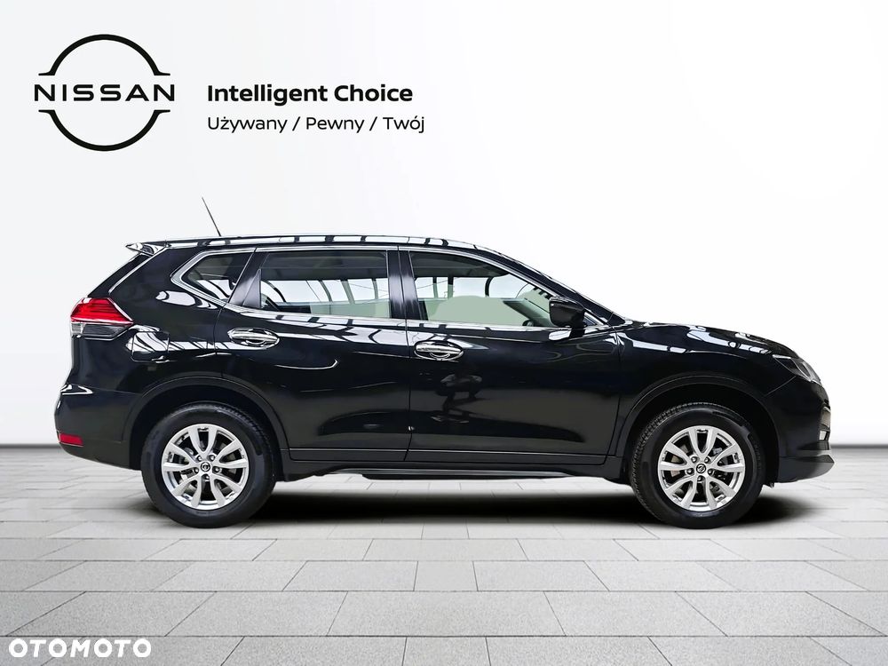 Nissan X-Trail - 7