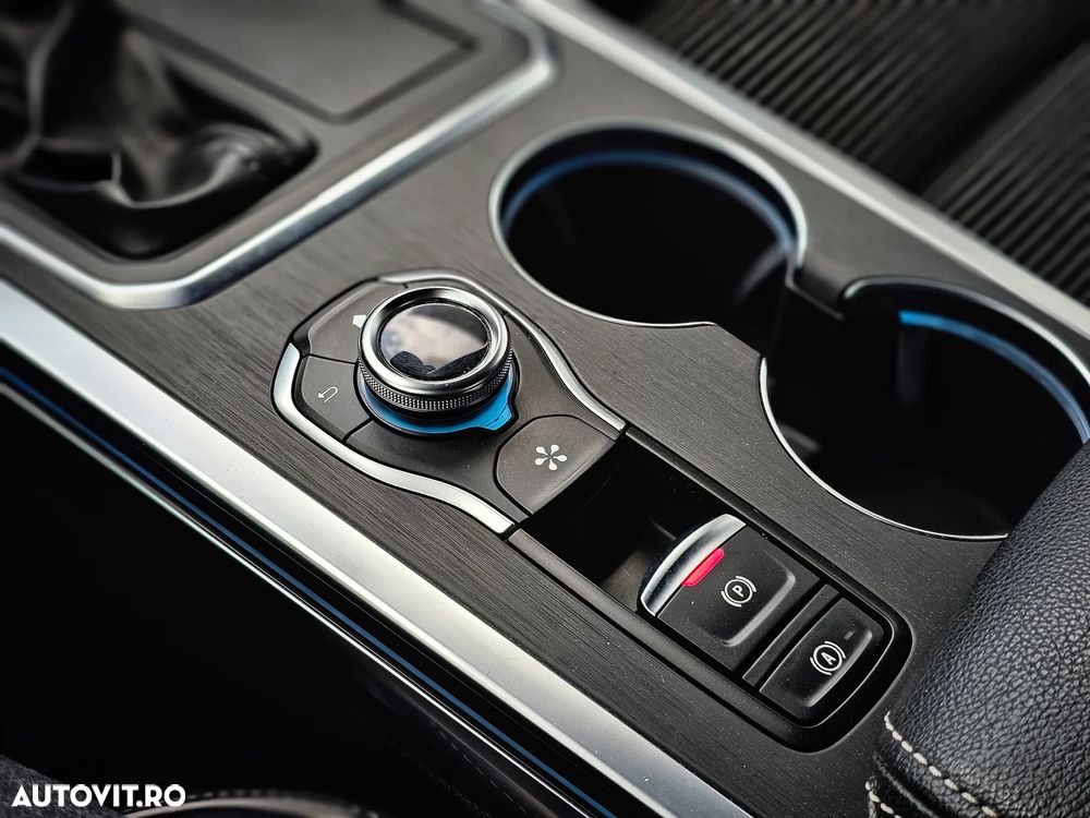 Renault Talisman BLUE dCi 160 EDC INTENS - 17