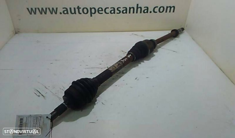 Transmissão Dto Peugeot 307 (3A/C) - 1