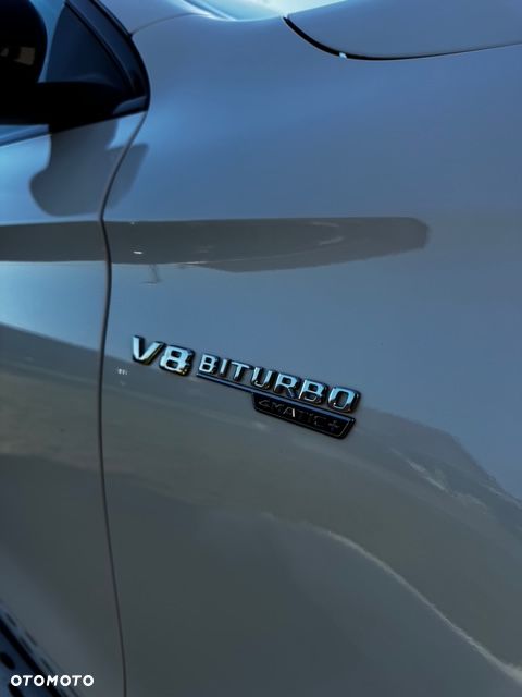 Mercedes-Benz GLC AMG 63 S 4-Matic+ - 10