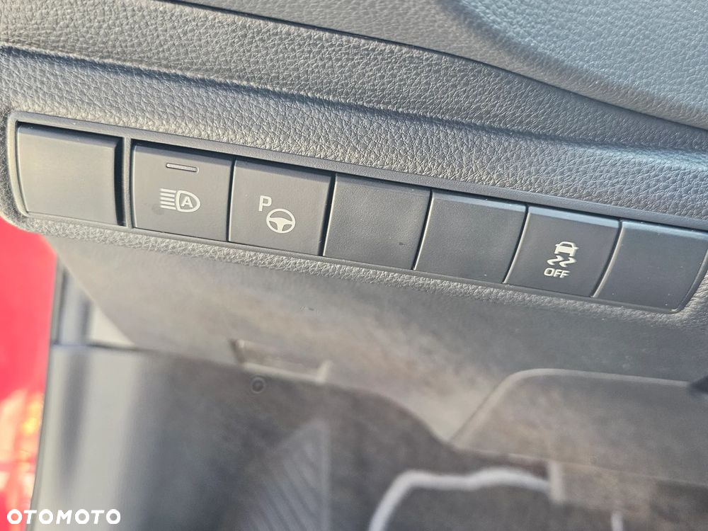 Toyota Corolla 2.0 Hybrid GR Sport - 17