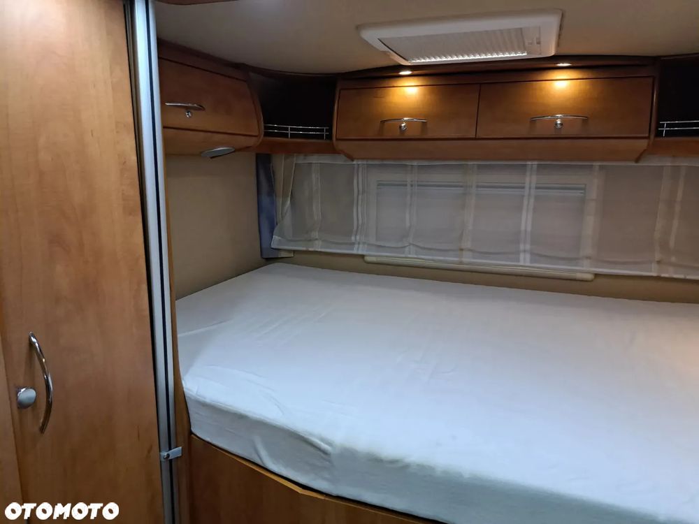 Carthago Chic C-Line I 4.7 - 24