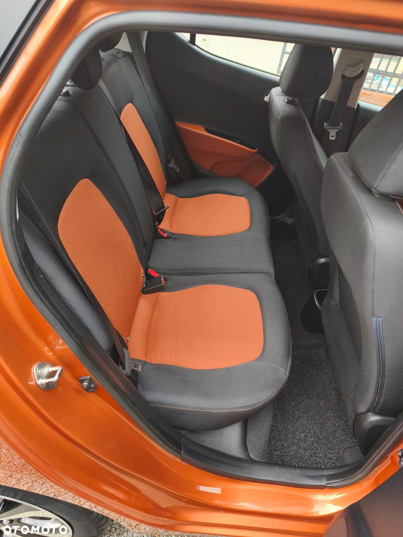 Hyundai i10 1.2 Fifa World Cup Edition - 17