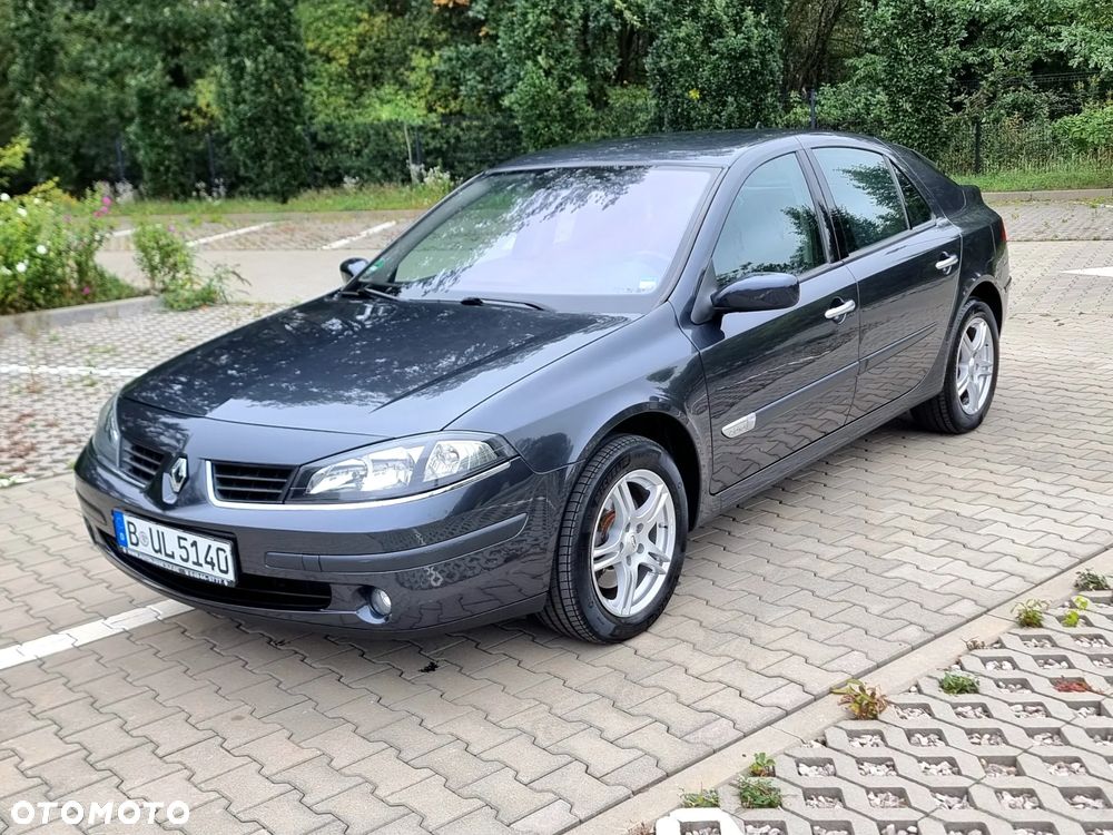 Renault Laguna - 2