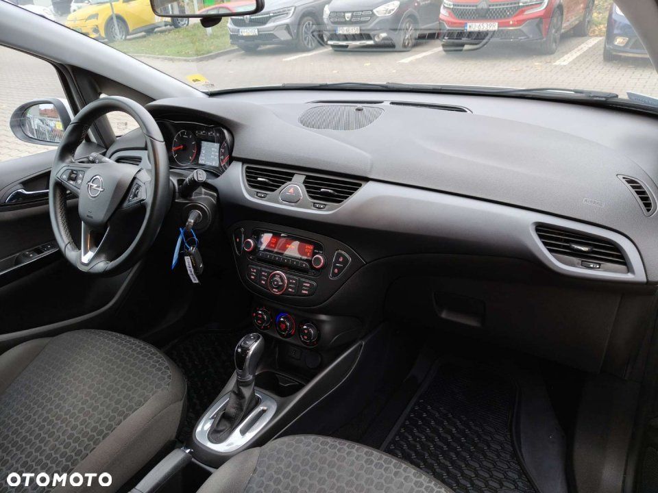 Opel Corsa - 7
