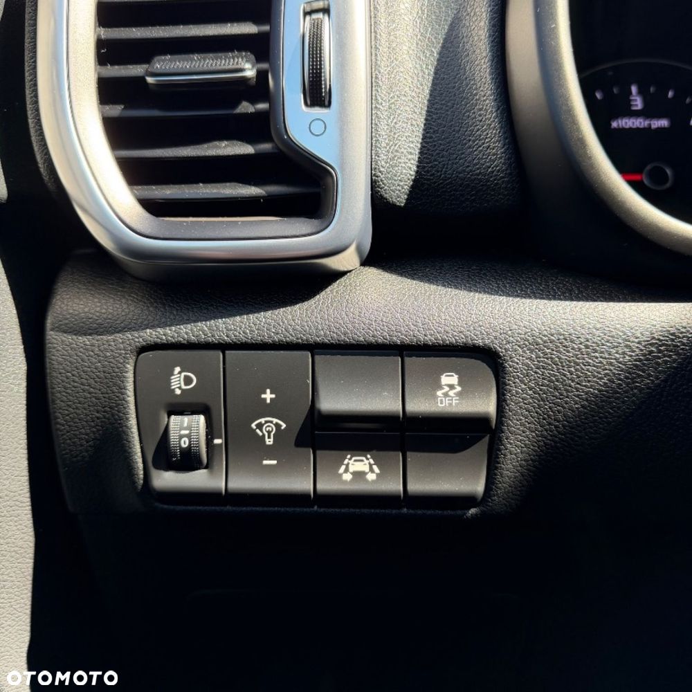 Kia Sportage - 39