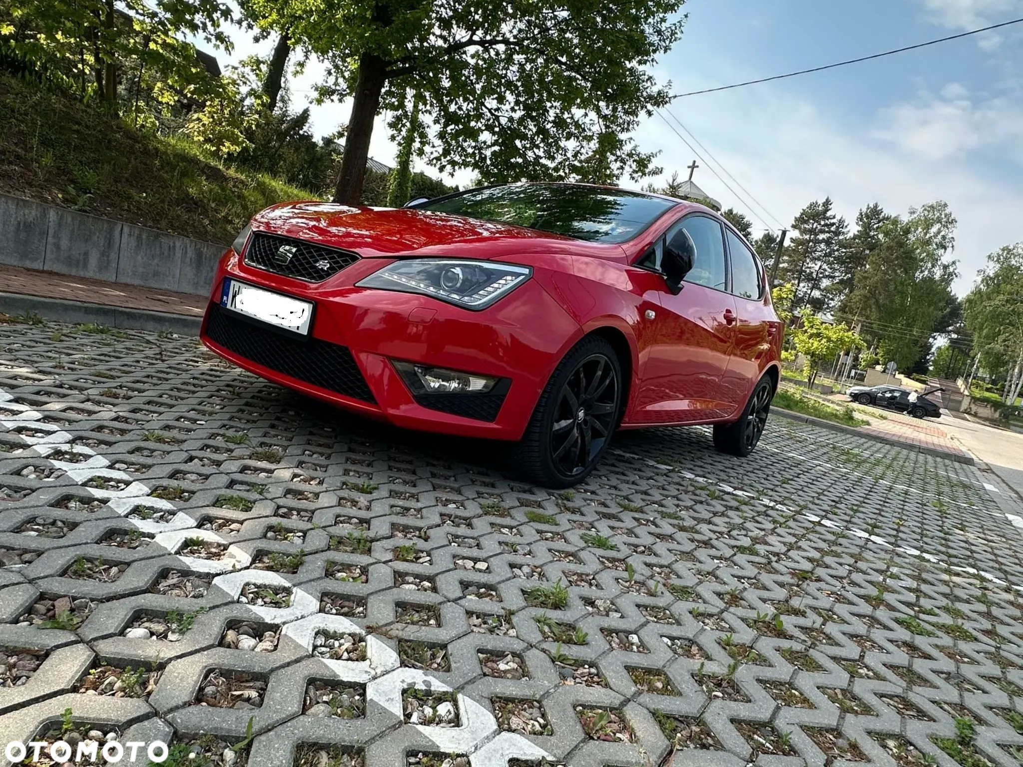 Seat Ibiza - 8