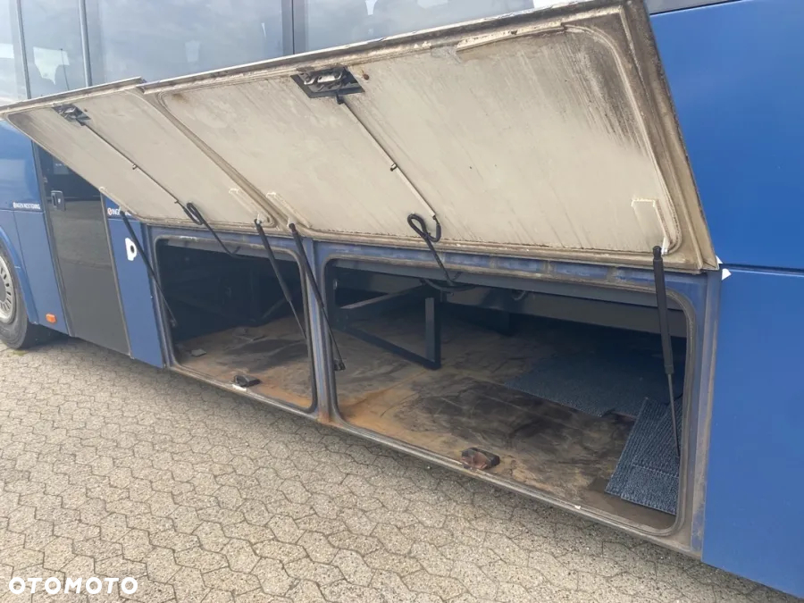 Irisbus Crossway - 14